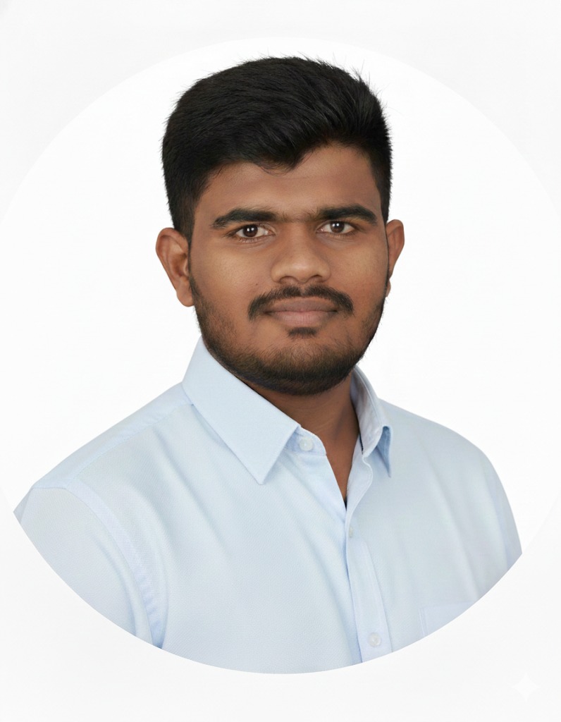 Arvind